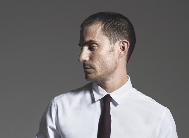 Клеменс Шик: Заљубио сам се у Београд